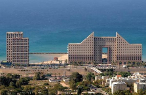 Гостиница Seaview Israel  Хайфа